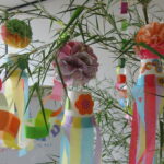 イベント「七夕かざりを作ろう!」ご報告 イベント「七夕かざりを作ろう!」ご報告