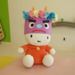 イベント「おにはそと！ふくはうち！」ご報告